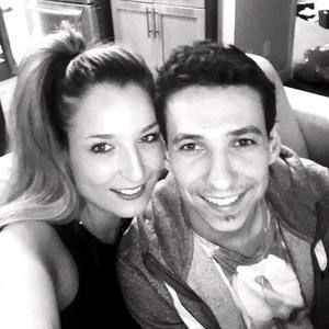 Meet your Posher, Lilia